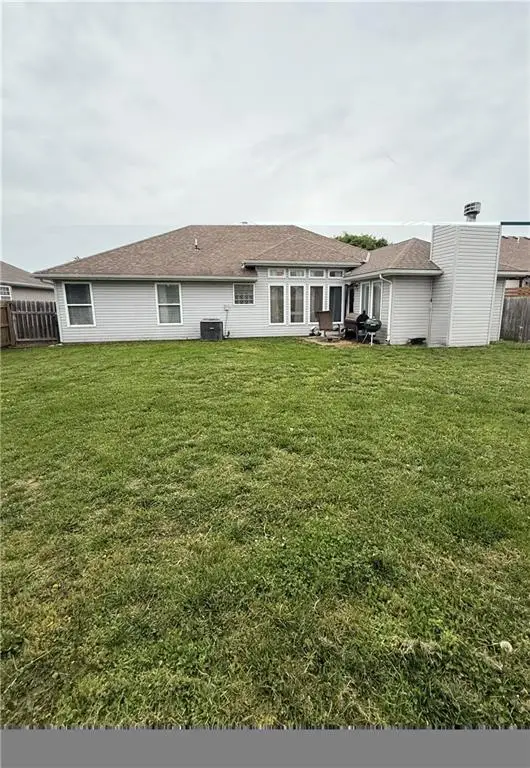 732 Iron Horse Drive, Warrensburg, MO 64093 - #2