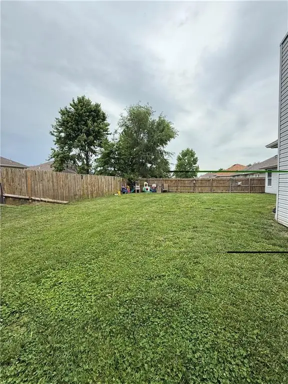 732 Iron Horse Drive, Warrensburg, MO 64093 - #3