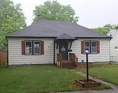 2322 Hazelton Court, Topeka, KS 66606
