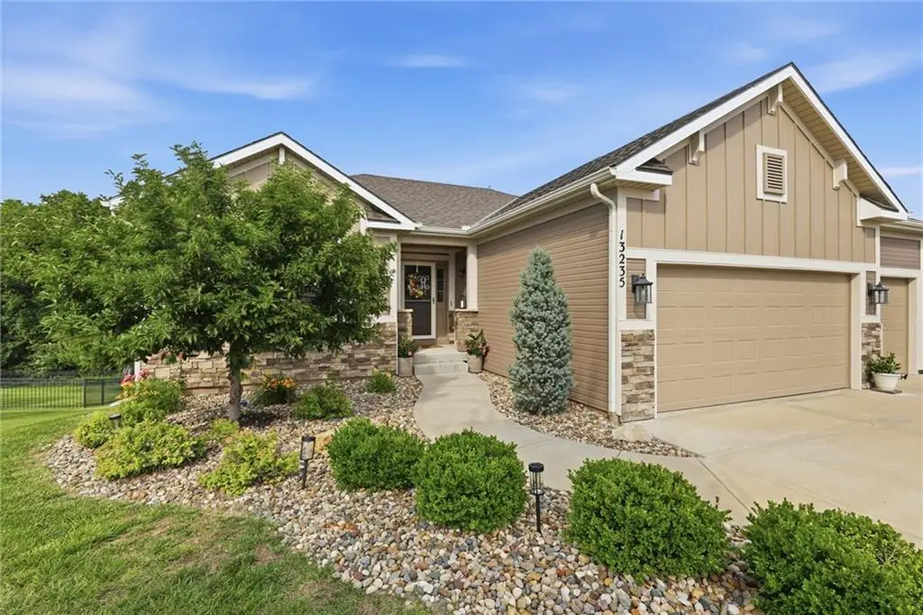 13235 N Shadow Brook Court, Platte City, MO 64079 - #1
