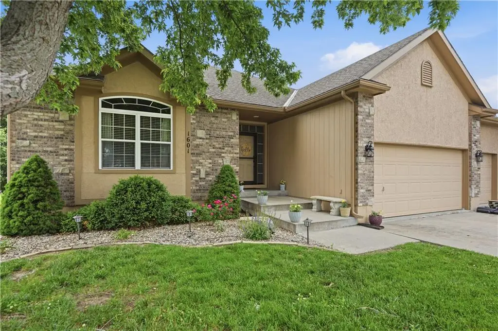 1601 Chisam Road, Kearney, MO 64060 - #1