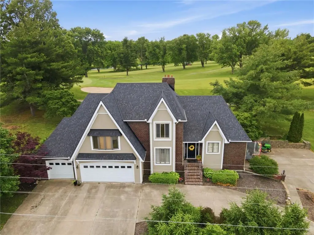 1303 Shirkey Avenue, Richmond, MO 64085 - #1