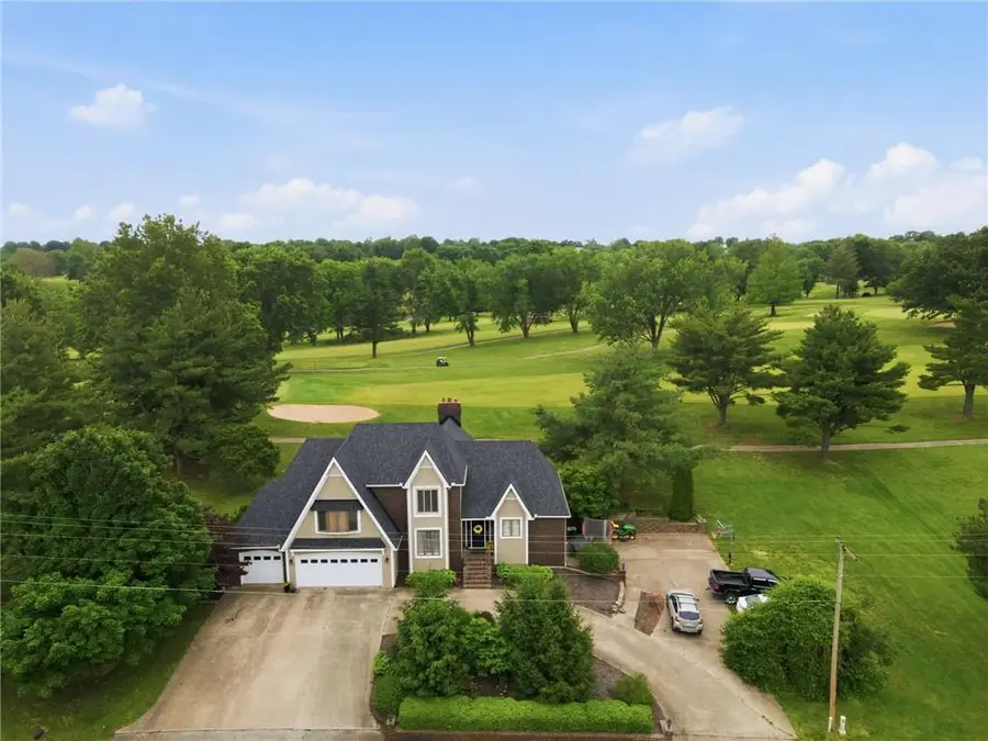 1303 Shirkey Avenue, Richmond, MO 64085 - #2