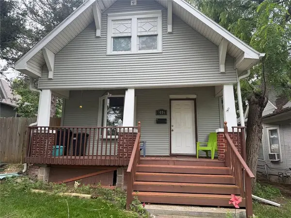 3116 Lafayette Street, St Joseph, MO 64507