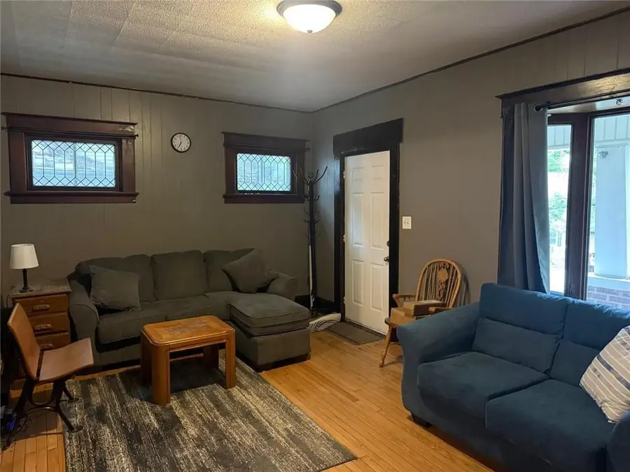 3116 Lafayette Street, Saint Joseph, MO 64507 - #2