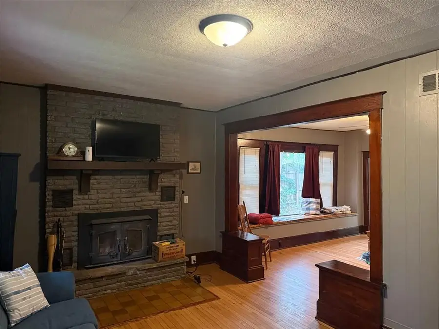 3116 Lafayette Street, Saint Joseph, MO 64507 - #3
