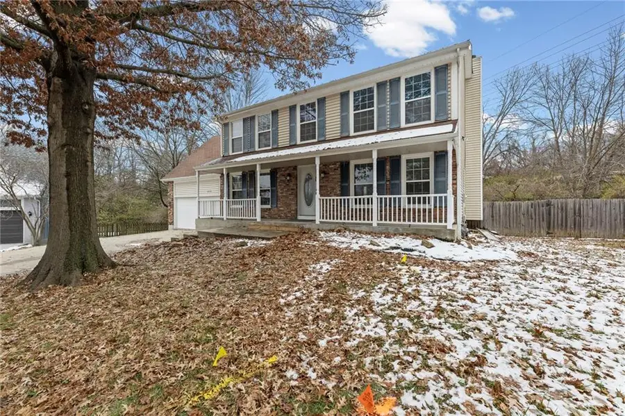 3715 SW Kimstin Circle, Blue Springs, MO 64015 - #2