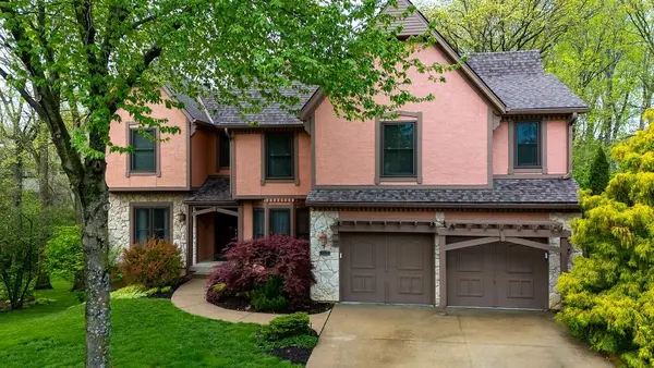 6120 N Strathbury Avenue, Kansas City, MO 64151