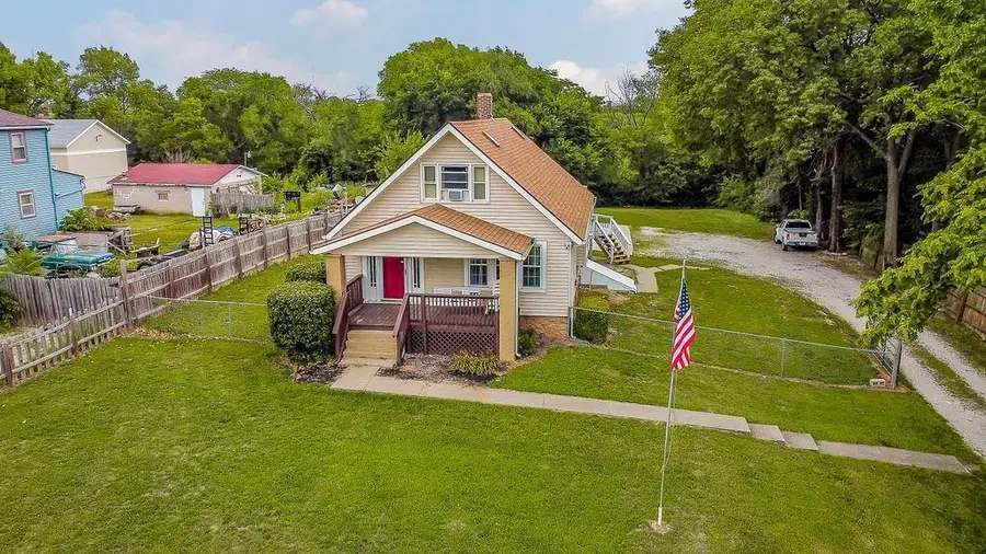 2517 S 18th Street, Kansas City, KS 66106 - #2