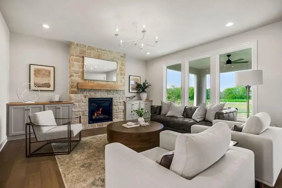 2305 W 176th Place, Overland Park, KS 66085 - #3
