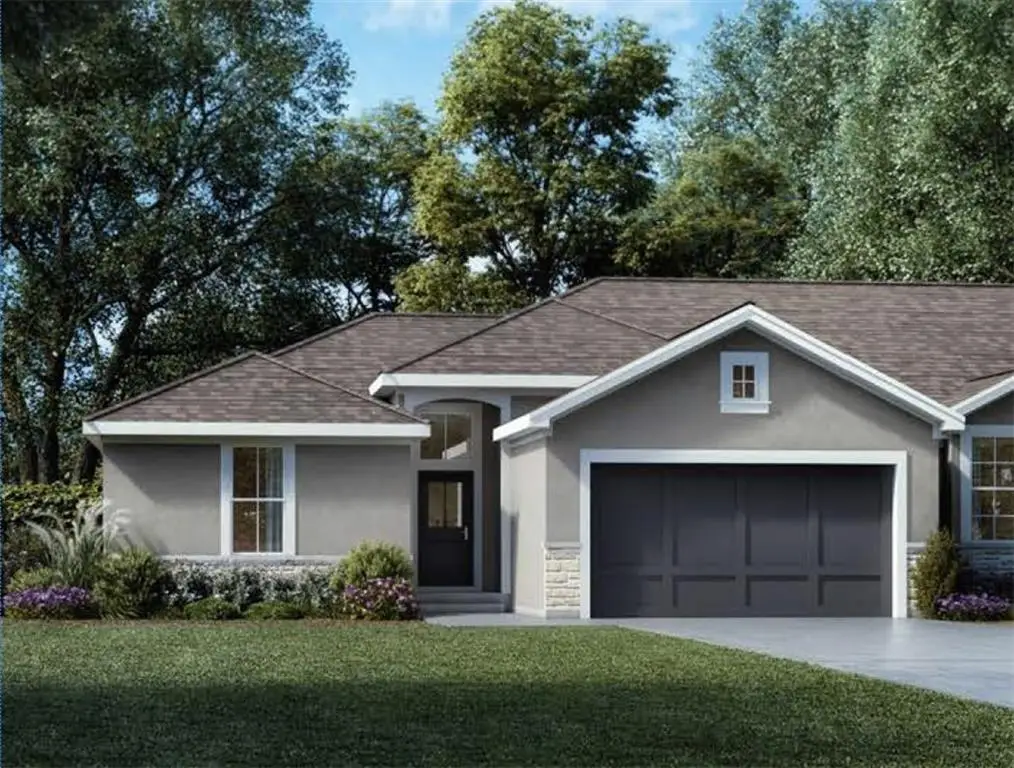 14675 Amanda Lane, Basehor, KS 66007 - #1