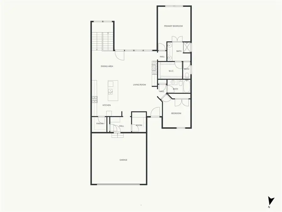 14659 Merion Lane, Basehor, KS 66007 - #2