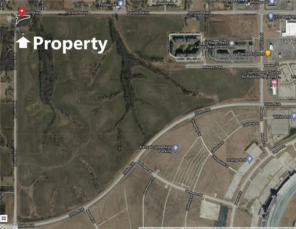11763 Parallel Parkway, Kansas City, KS 66109 - #1