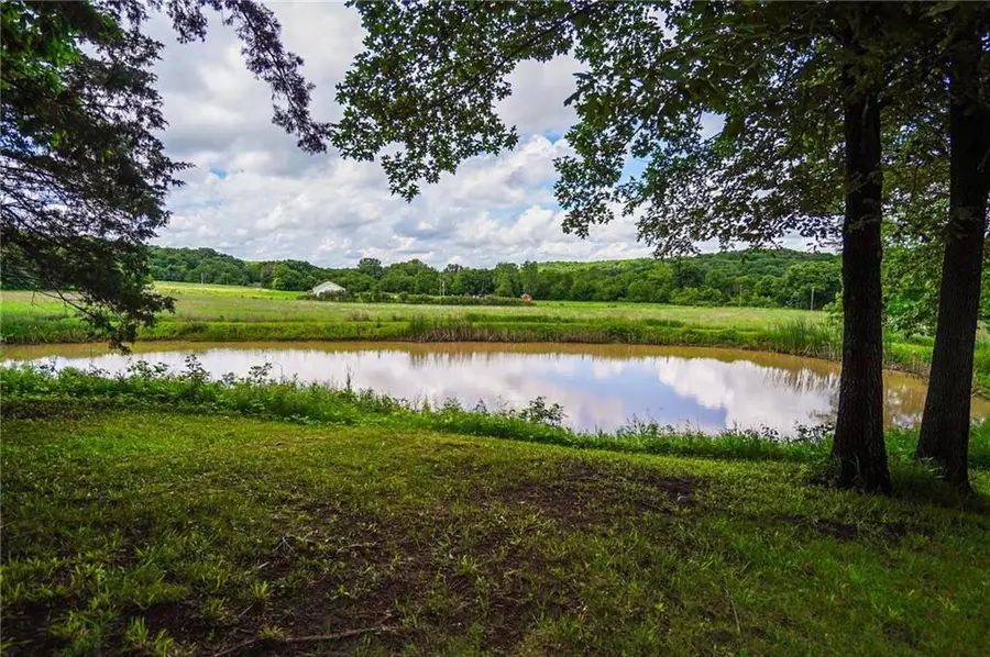 3395 Buck Creek Road, Oskaloosa, KS 66066 - #3