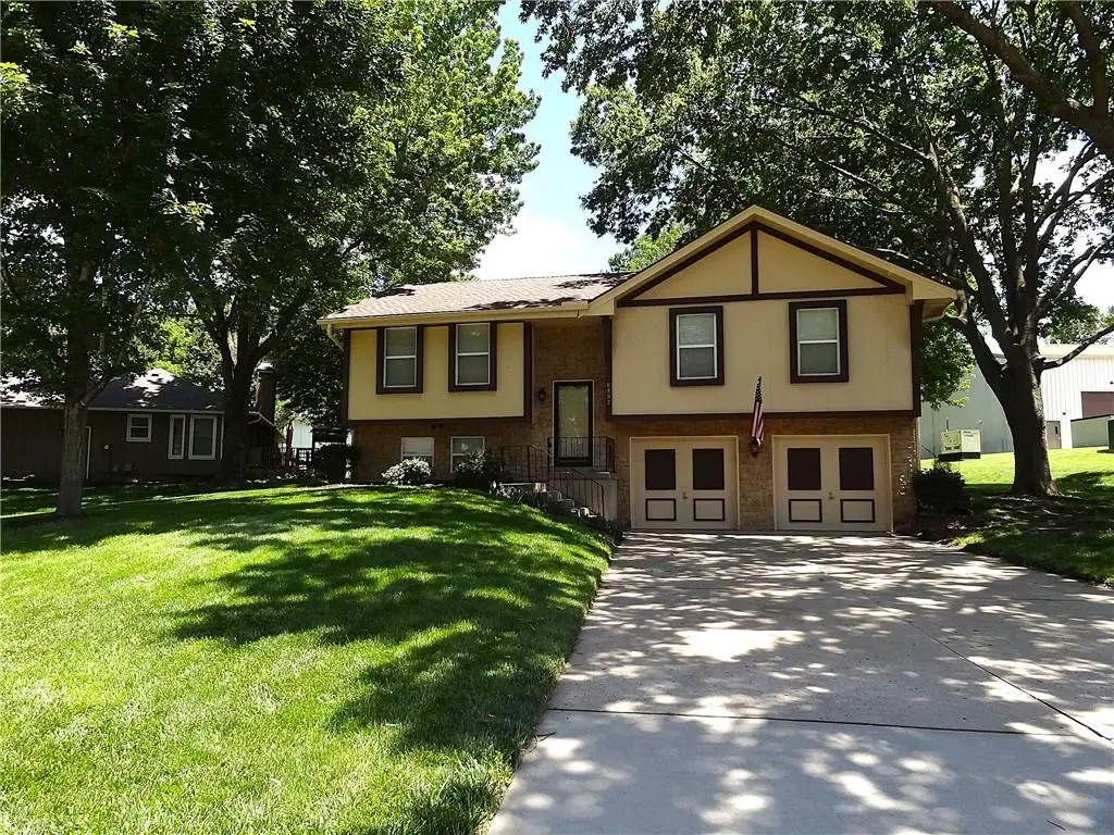 6807 Orchard Street, Liberty, MO 64068 - #1