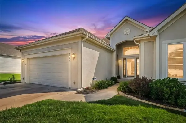6313 NW 79th Street, Kansas City, MO 64151