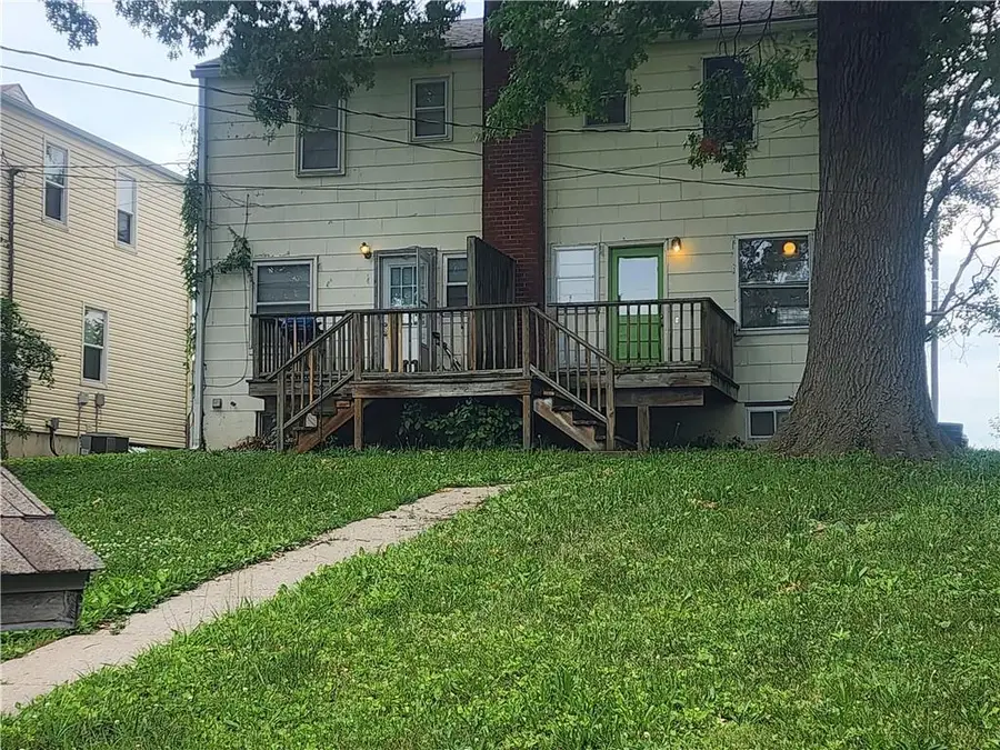 714 S Leonard Street, Liberty, MO 64068 - #2