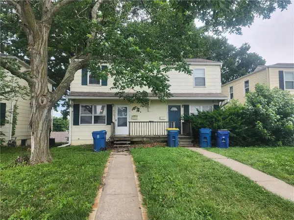 716 S Leonard Street, Liberty, MO 64068