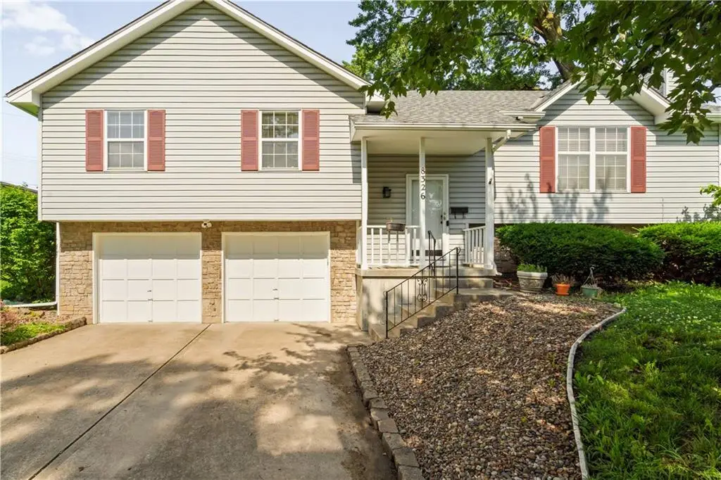 8326 Central Street, Kansas City, MO 64114 - #1
