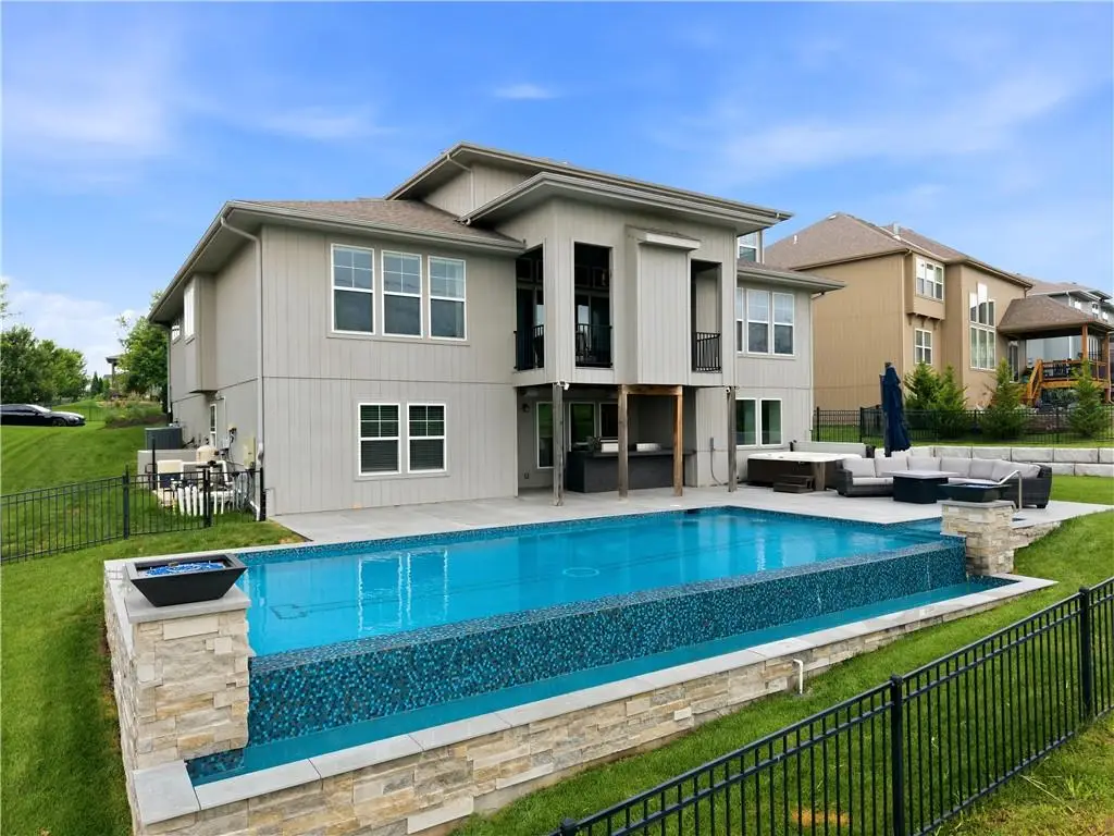 24957 W 114th Street, Olathe, KS 66061 - #1