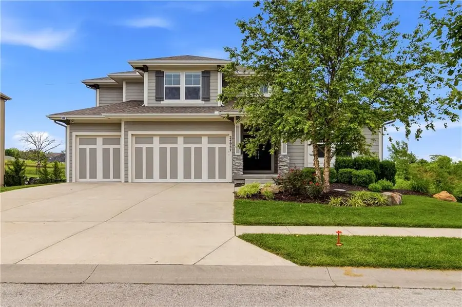 24957 W 114th Street, Olathe, KS 66061 - #2