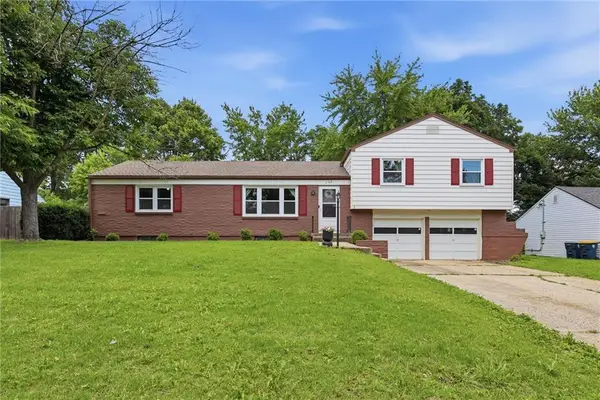 702 W 89th Street, Kansas City, MO 64114