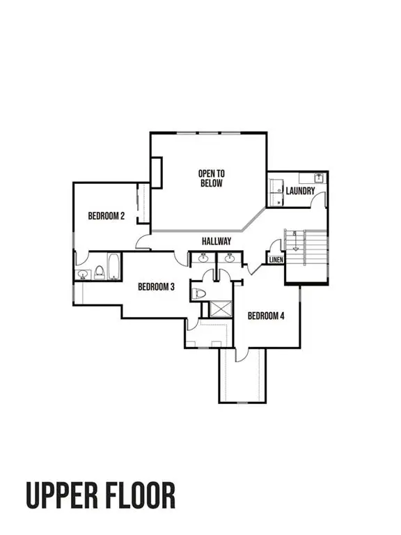 8011 Deer Run Street, Shawnee, KS 66220 - #3