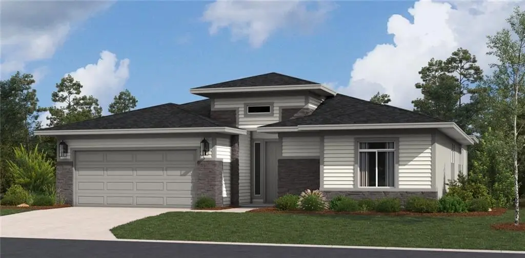 1392 N 163rd Court, Basehor, KS 66007 - #1