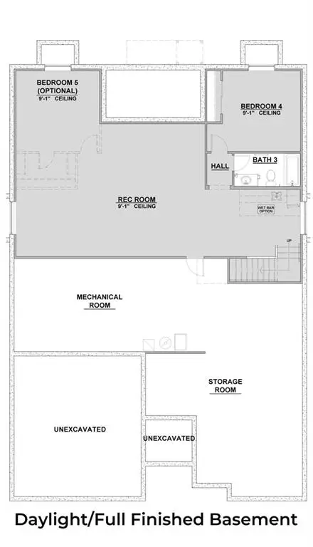 1392 N 163rd Court, Basehor, KS 66007 - #2