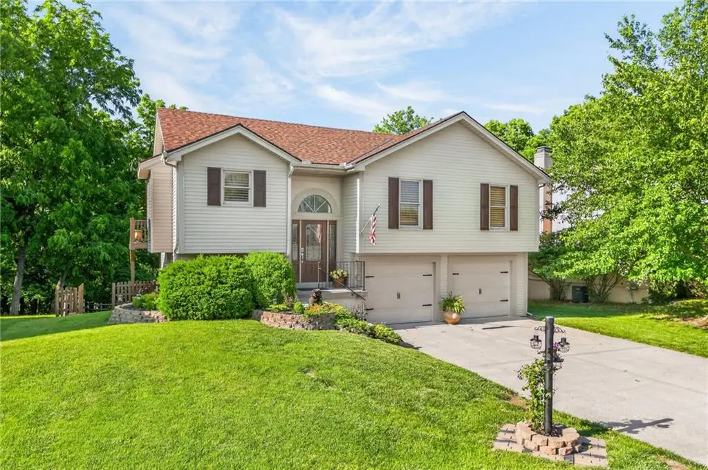 1420 NW 79th Street, Kansas City, MO 64118 - #1