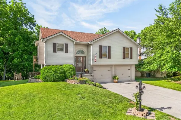 1420 NW 79th Street, Kansas City, MO 64118