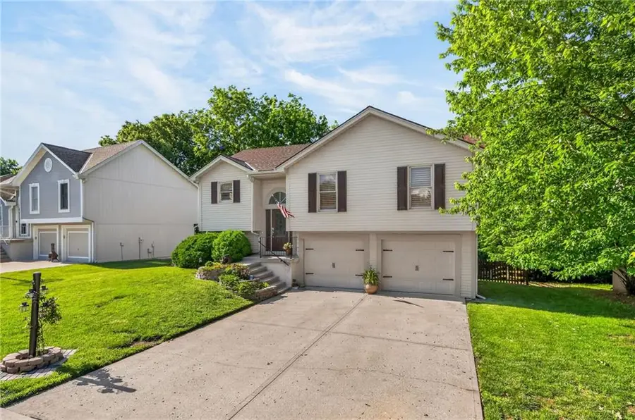 1420 NW 79th Street, Kansas City, MO 64118 - #2