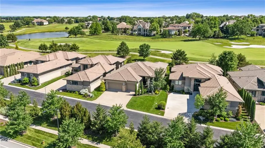 5917 W 137th Street, Overland Park, KS 66223 - #3