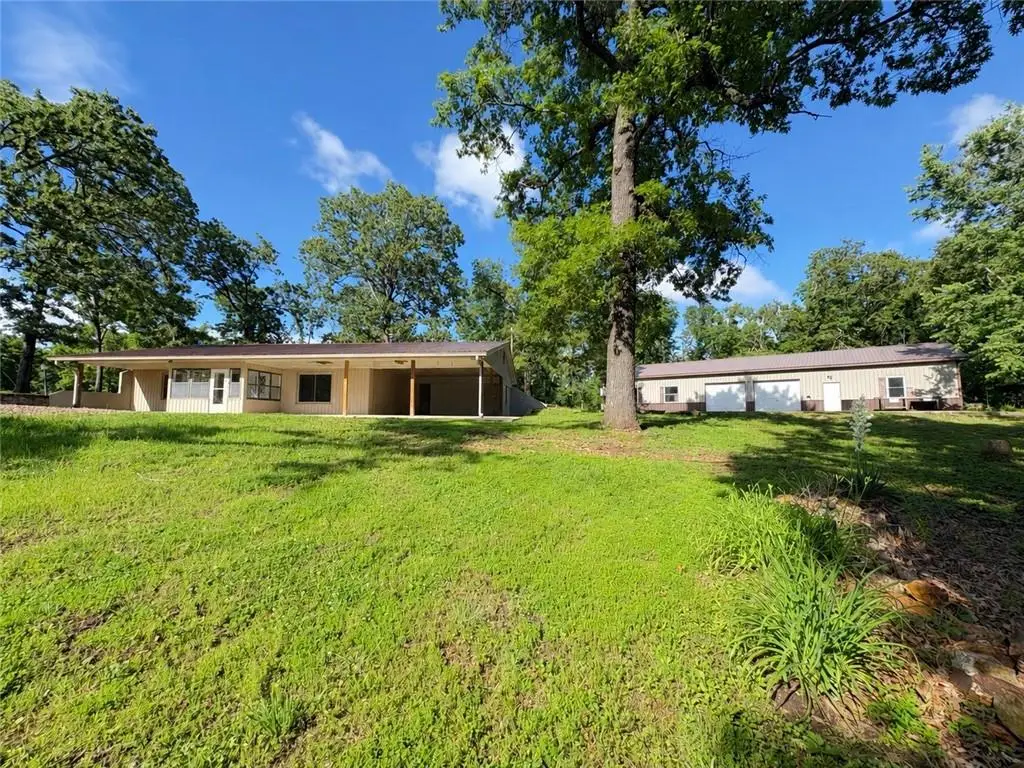 1096 SE 971p Road, Deepwater, MO 64740 - #1