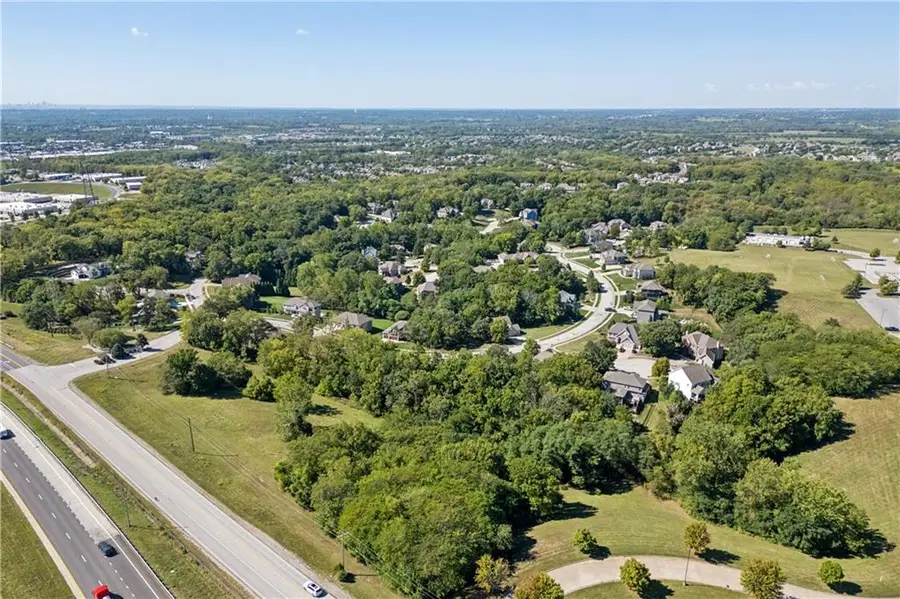 1548 Timber Ridge Drive, Liberty, MO 64068 - #2