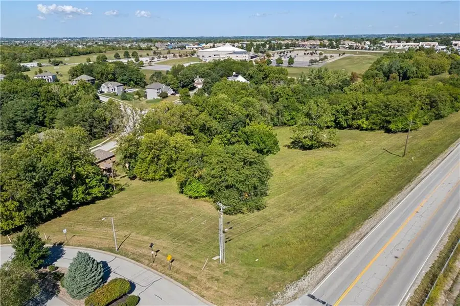 1548 Timber Ridge Drive, Liberty, MO 64068 - #3