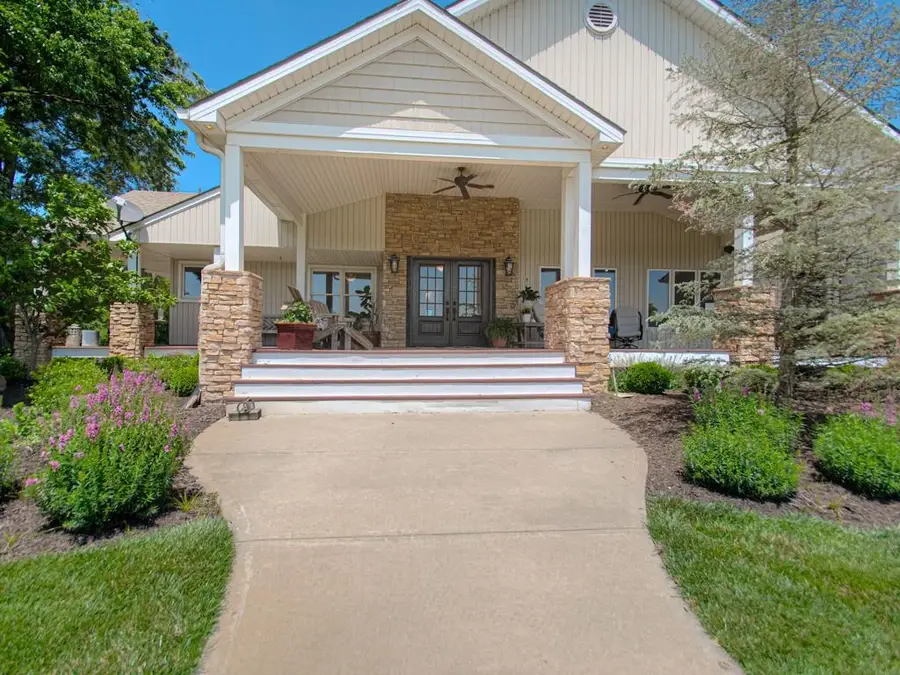 9785 Baker Road, Kansas City, MO 64153 - #2