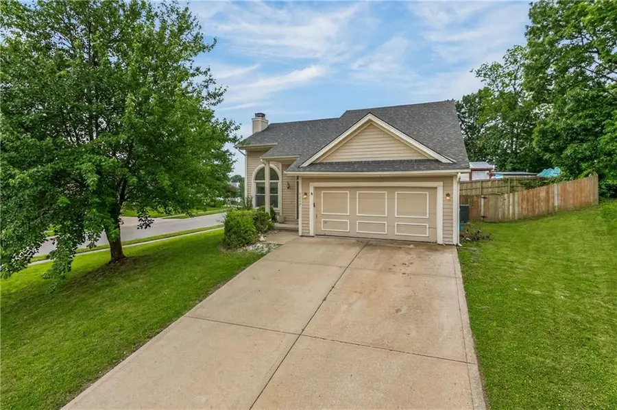 6209 NE 48th Terrace, Kansas City, MO 64119 - #2