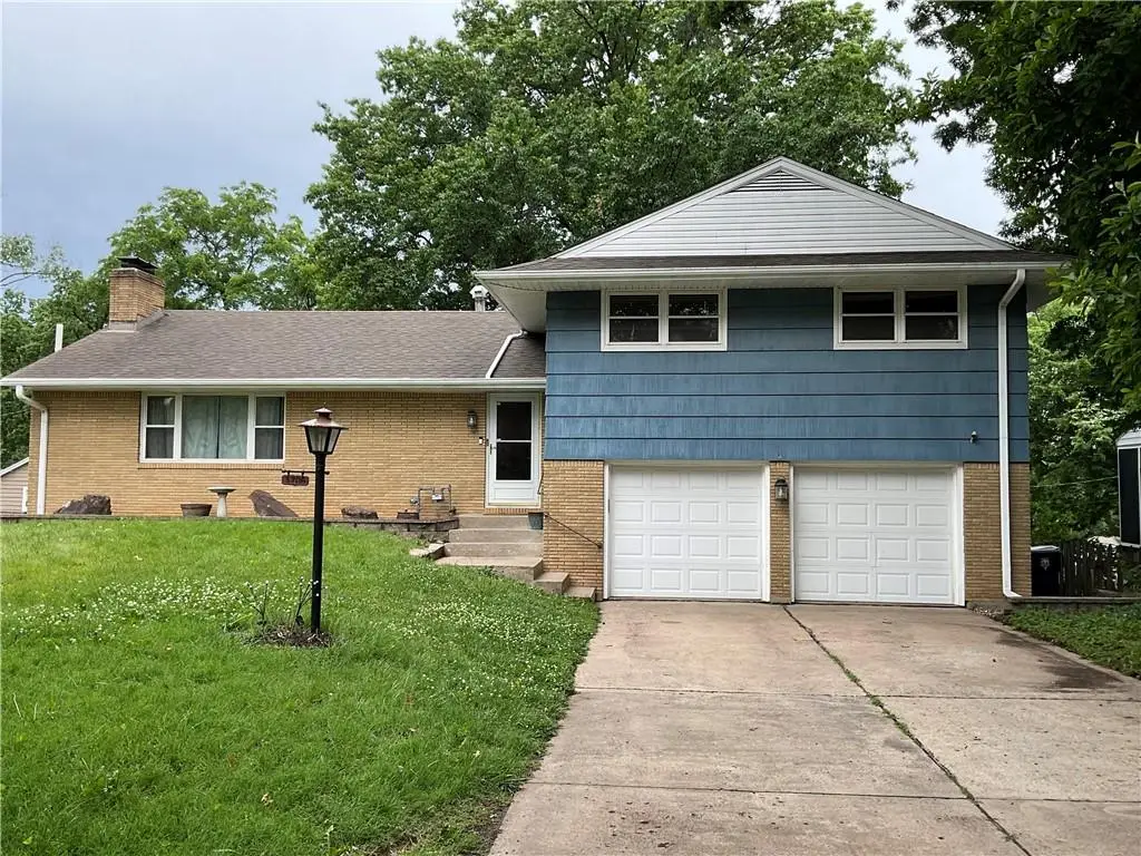 3706 N Grand Avenue, Kansas City, MO 64116 - #1