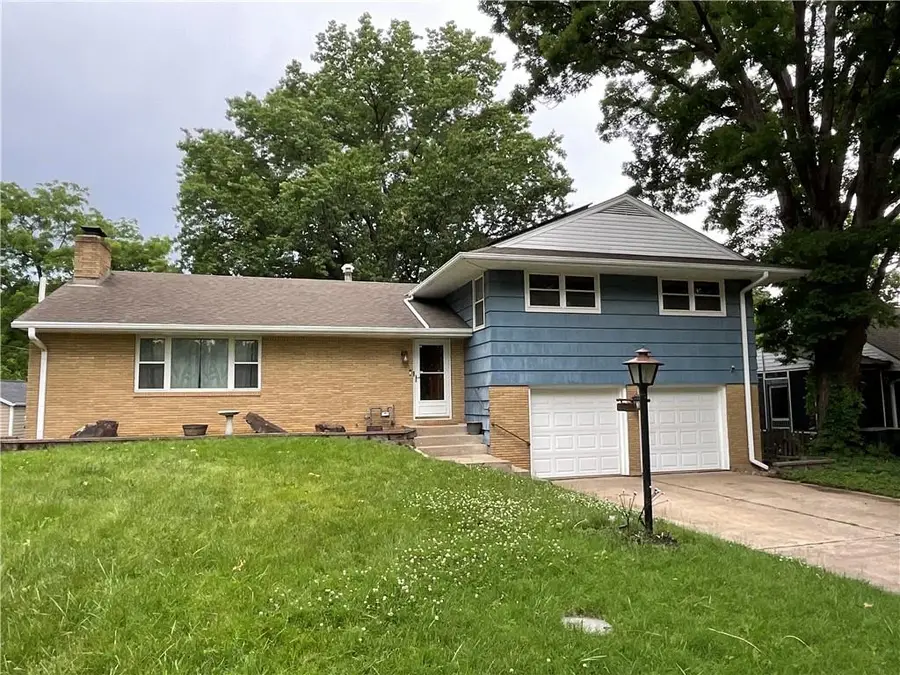 3706 N Grand Avenue, Kansas City, MO 64116 - #2