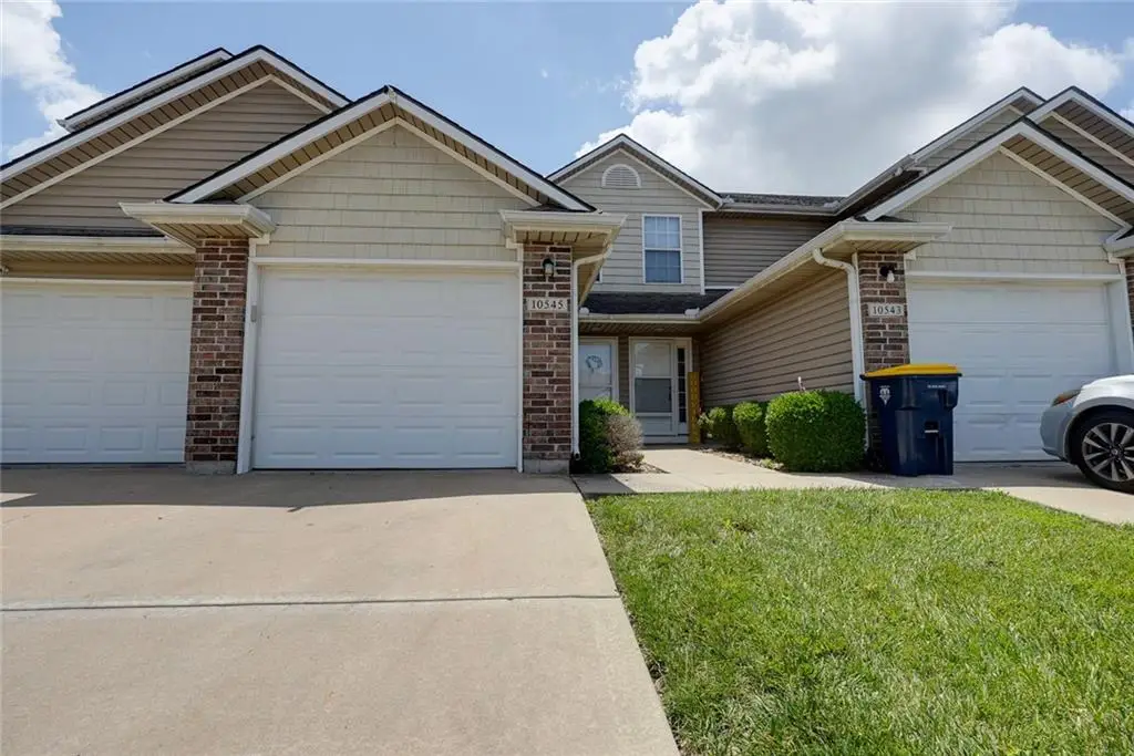10545 E 46th Terrace, Kansas City, MO 64133 - #1