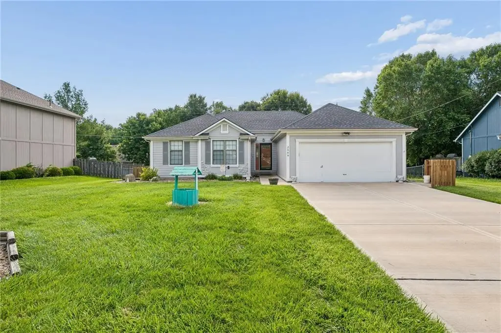 2599 N 156th Terrace, Basehor, KS 66007 - #1