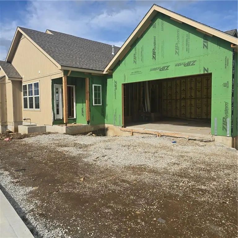 22212 W 82nd Terrace, Lenexa, KS 66220 - #2