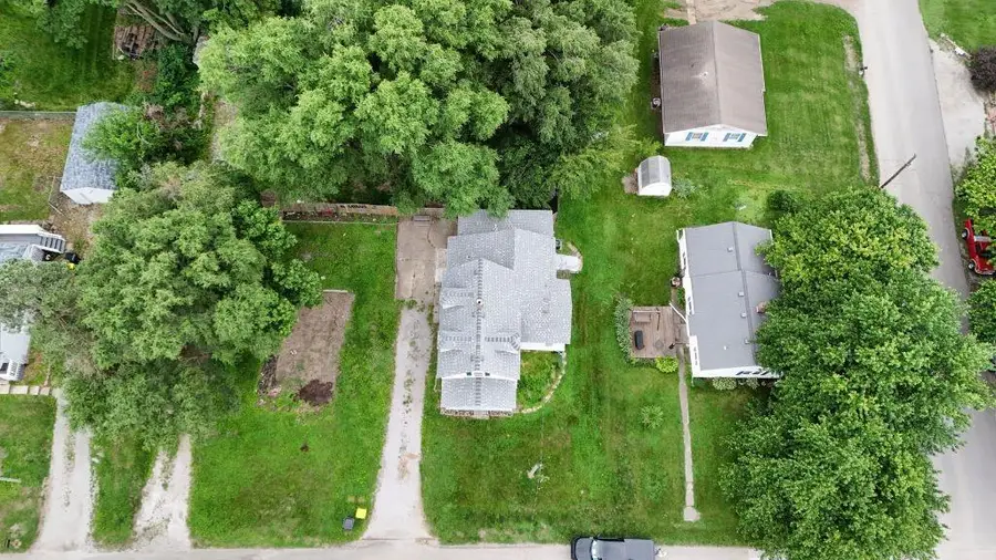 110 W Benton Street, Savannah, MO 64485 - #3