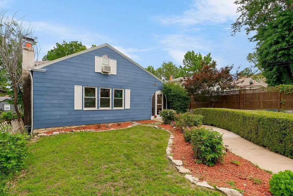 1017 N 25th Street, Kansas City, KS 66102 - #1