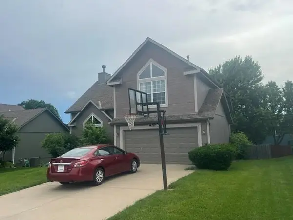 7218 N Lewis Avenue, Kansas City, MO 64158