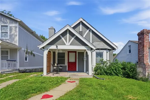 6638 Broadmoor Street, Kansas City, MO 64131