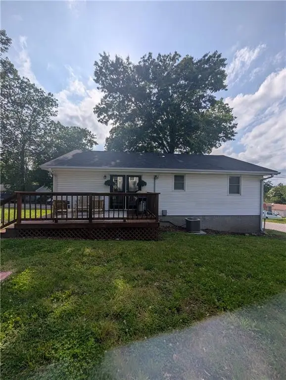 218 N Hale Street, Carrollton, MO 64633 - #2