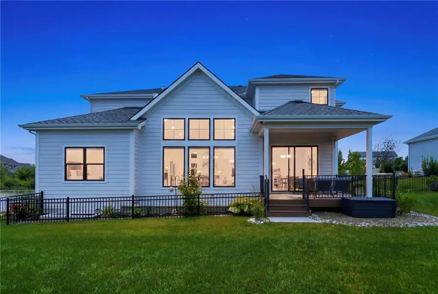 12300 W 168th Street, Overland Park, KS 66221 - #3