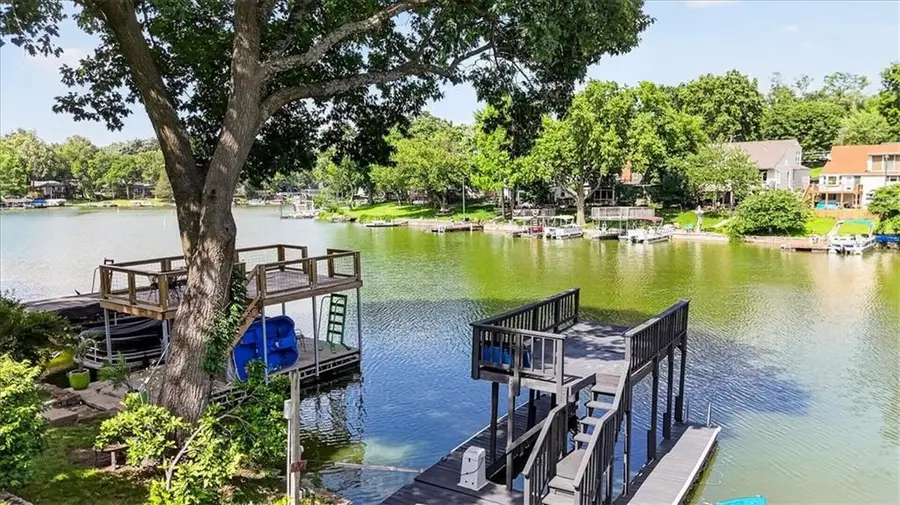 36 Beach Drive, Lake Tapawingo, MO 64015 - #3
